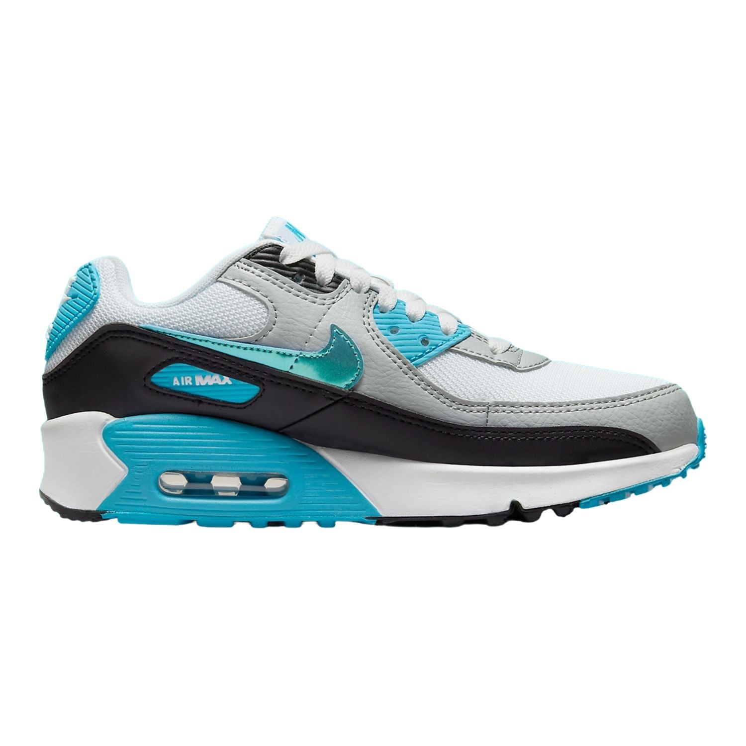 Nike Air Max 90 Nn Big Kids Style : Fd0678-100