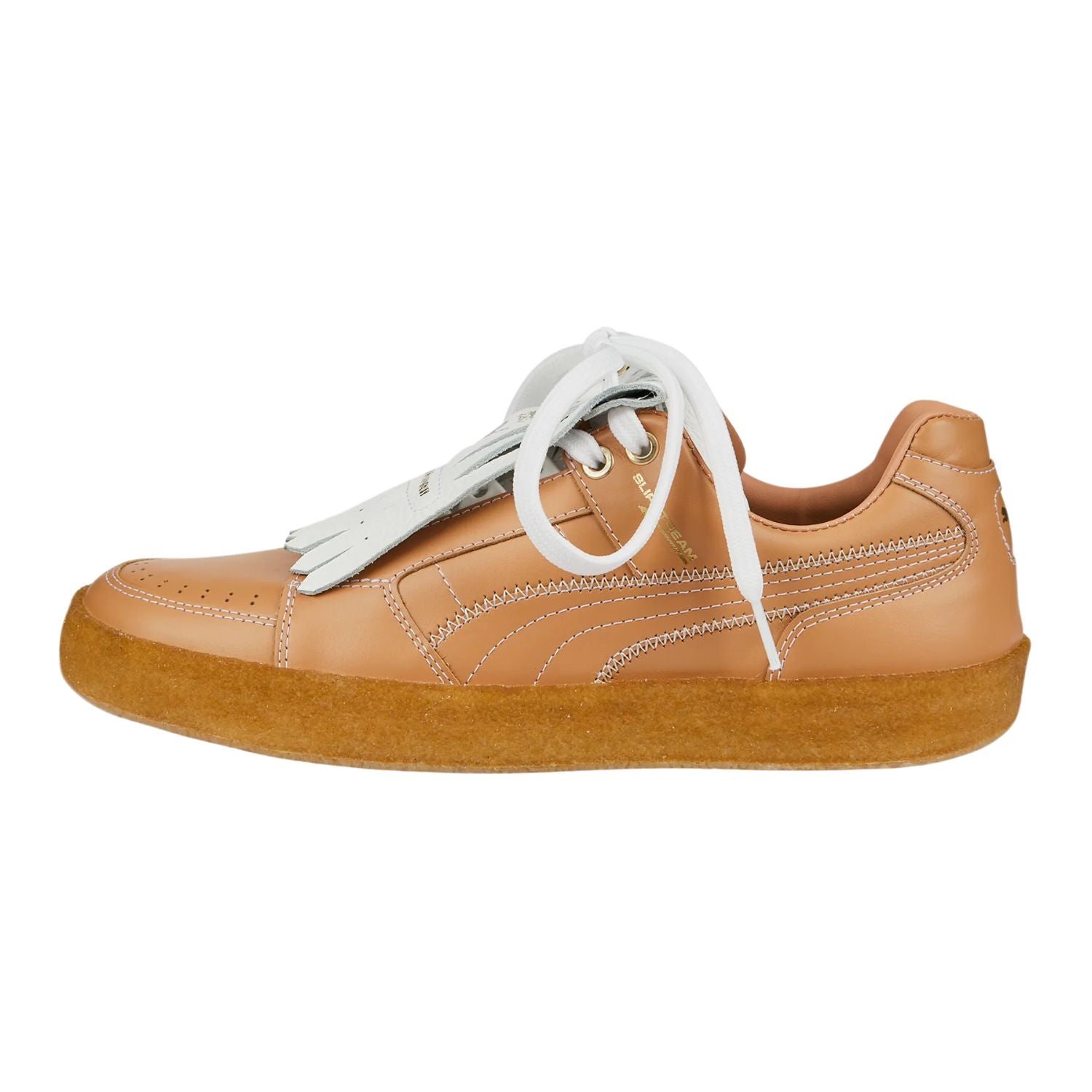 Puma Slipstream Lo Catch A Tan Mens Style : 386352