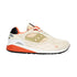 Saucony Shadow 6000 Cream Orange