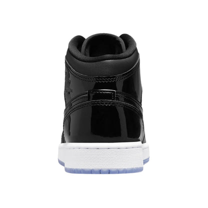 Jordan 1 Mid Se Big Kids Style : Dv1337-004