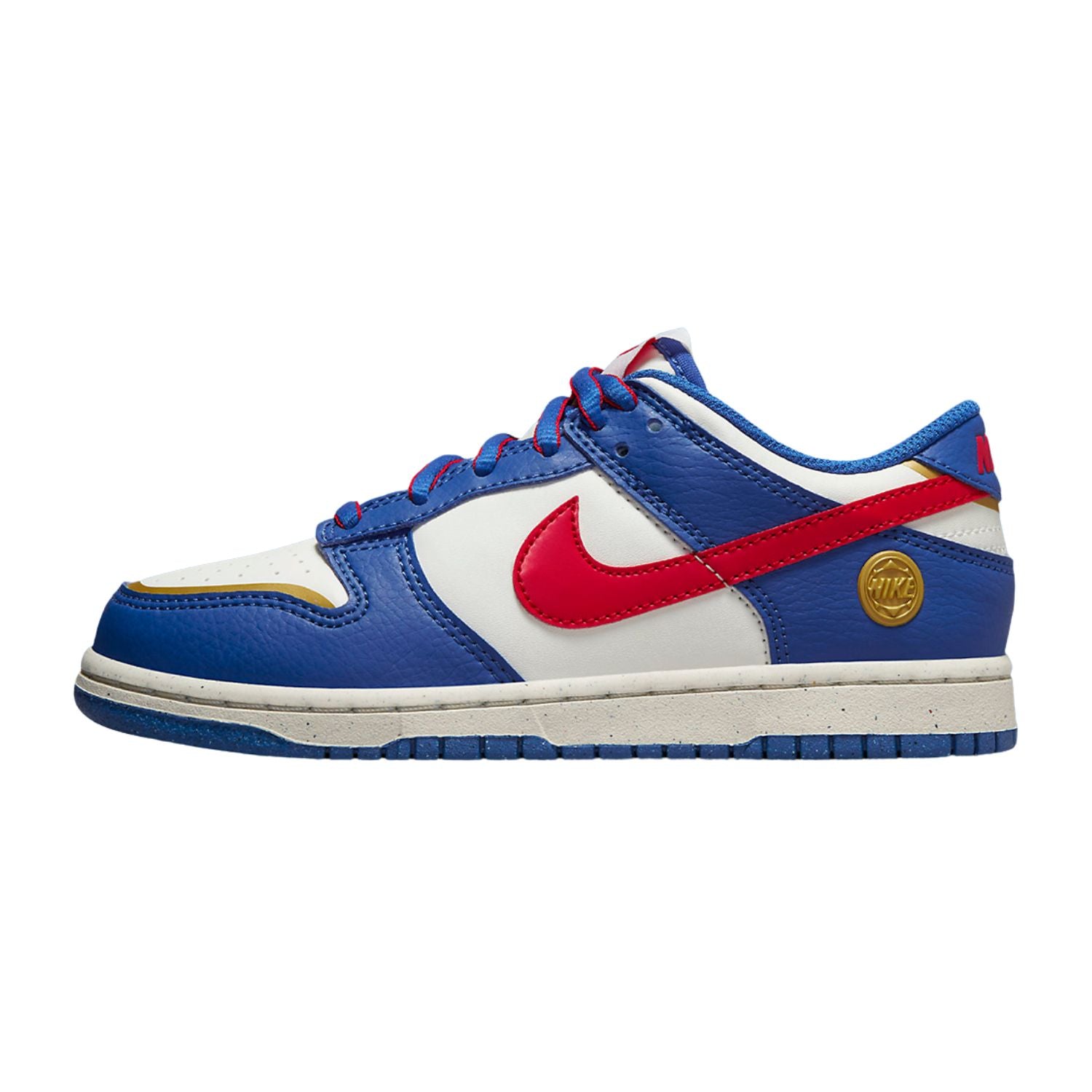 Nike Dunk Low Next Nature Superhero (PS)