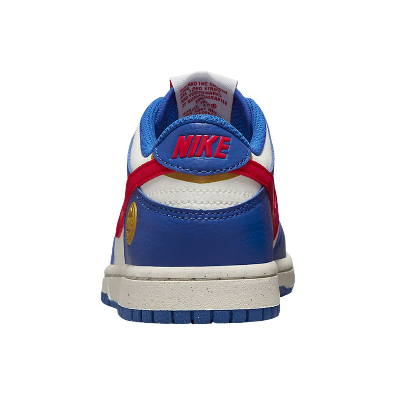 Nike Dunk Low Next Nature Superhero (PS)