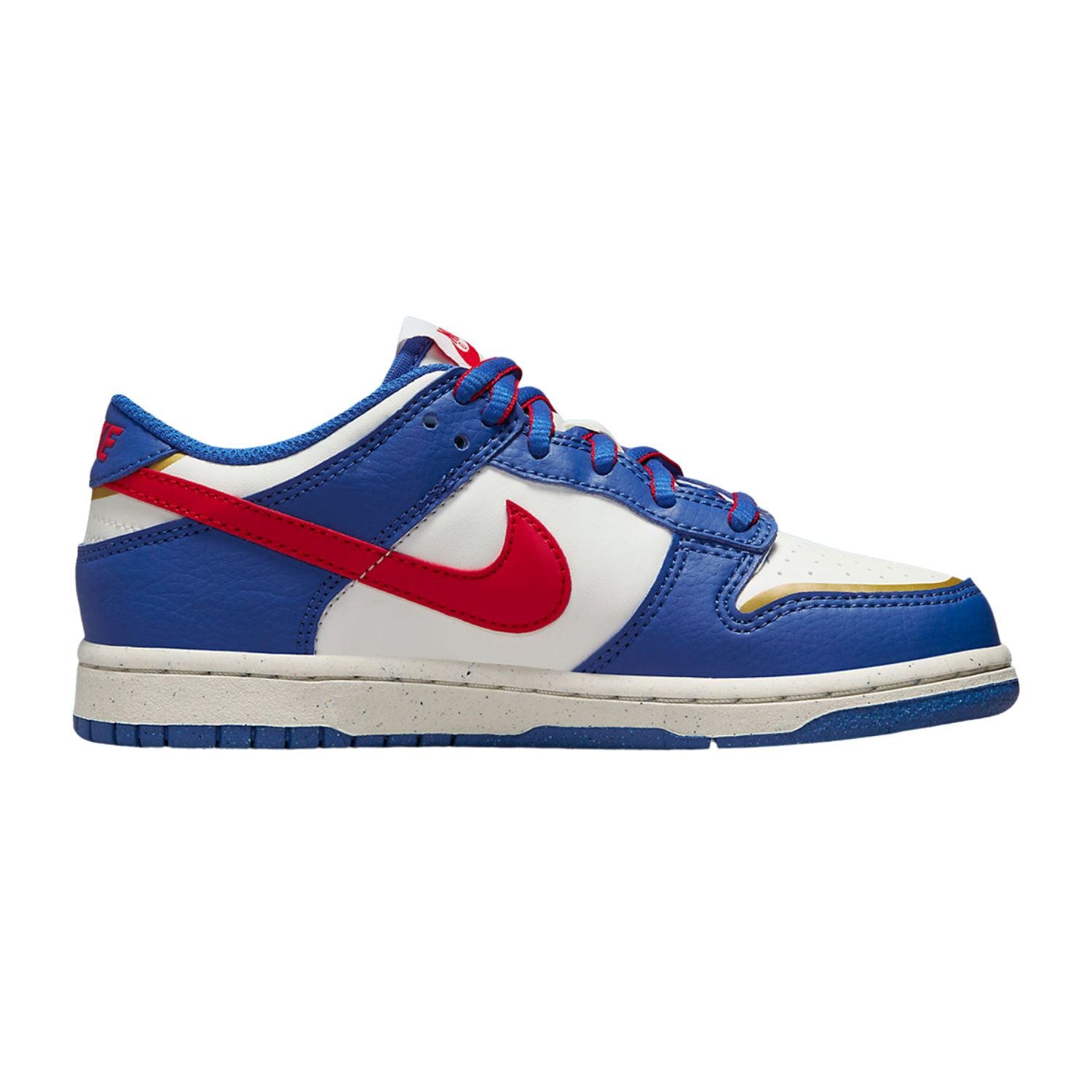 Nike Dunk Low Next Nature Superhero (PS)