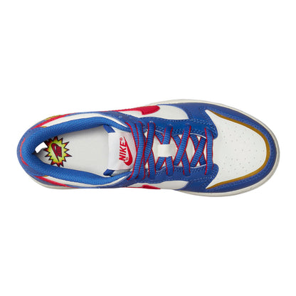 Nike Dunk Low Next Nature Superhero (PS)