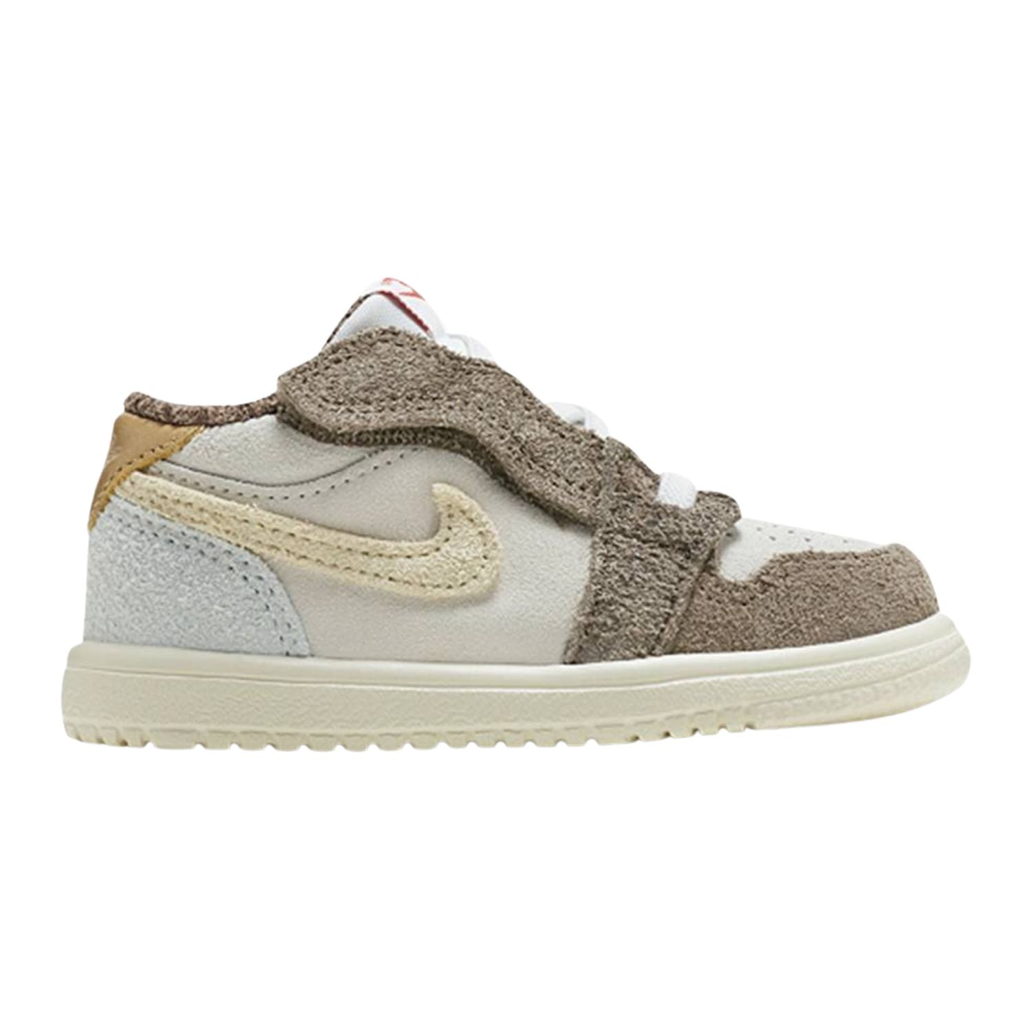 Jordan 1 Retro Low Alt Year Of The Rabbit (2023) (TD)