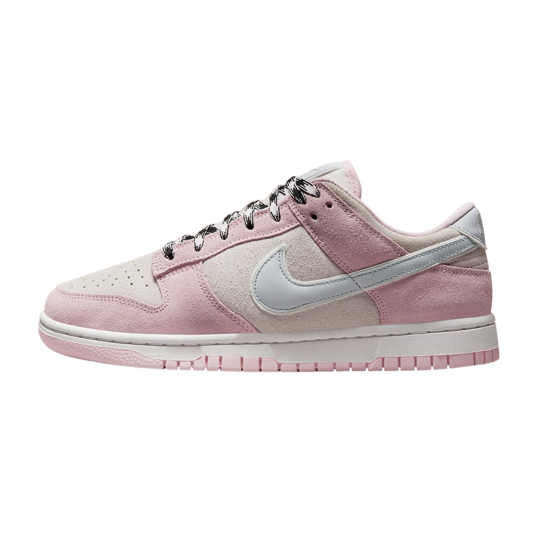 Nike Dunk Low LX Pink Foam (Women&