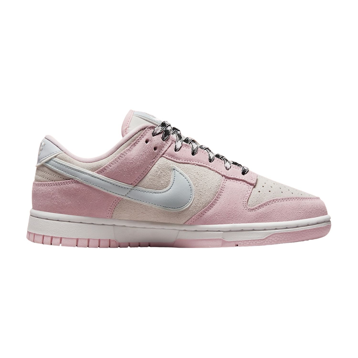 Nike Dunk Low LX Pink Foam (Women&
