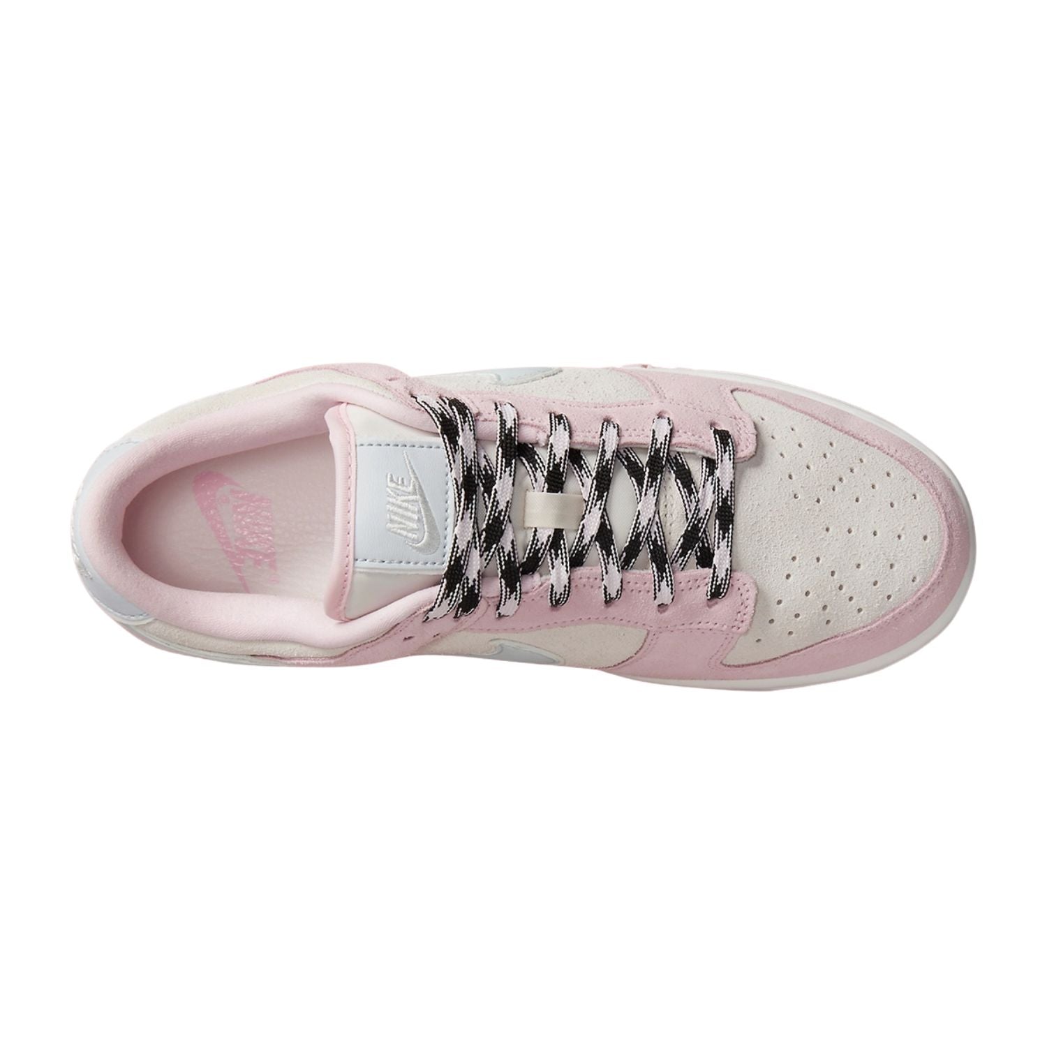 Nike Dunk Low LX Pink Foam (Women&