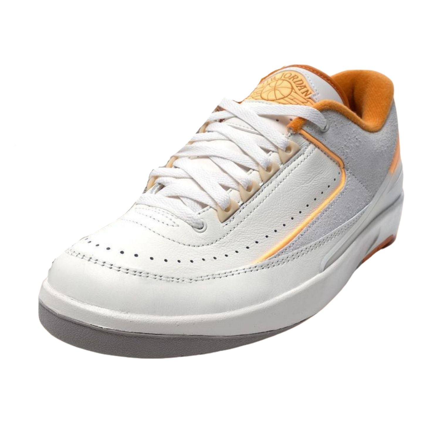 Jordan 2 Retro Low Craft Melon Tint