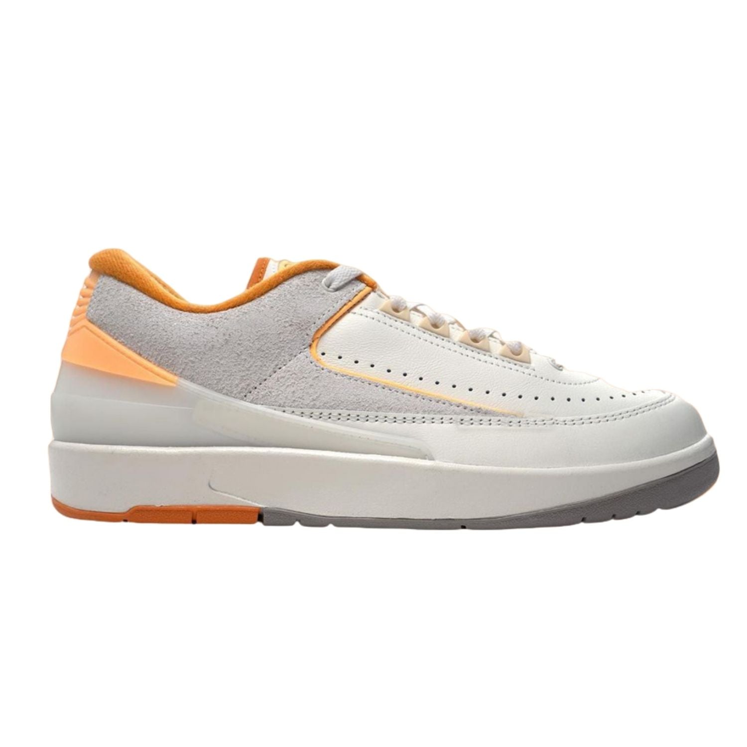 Jordan 2 Retro Low Craft Melon Tint