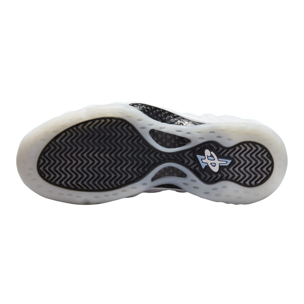 Nike Air Foamposite One Penny PE