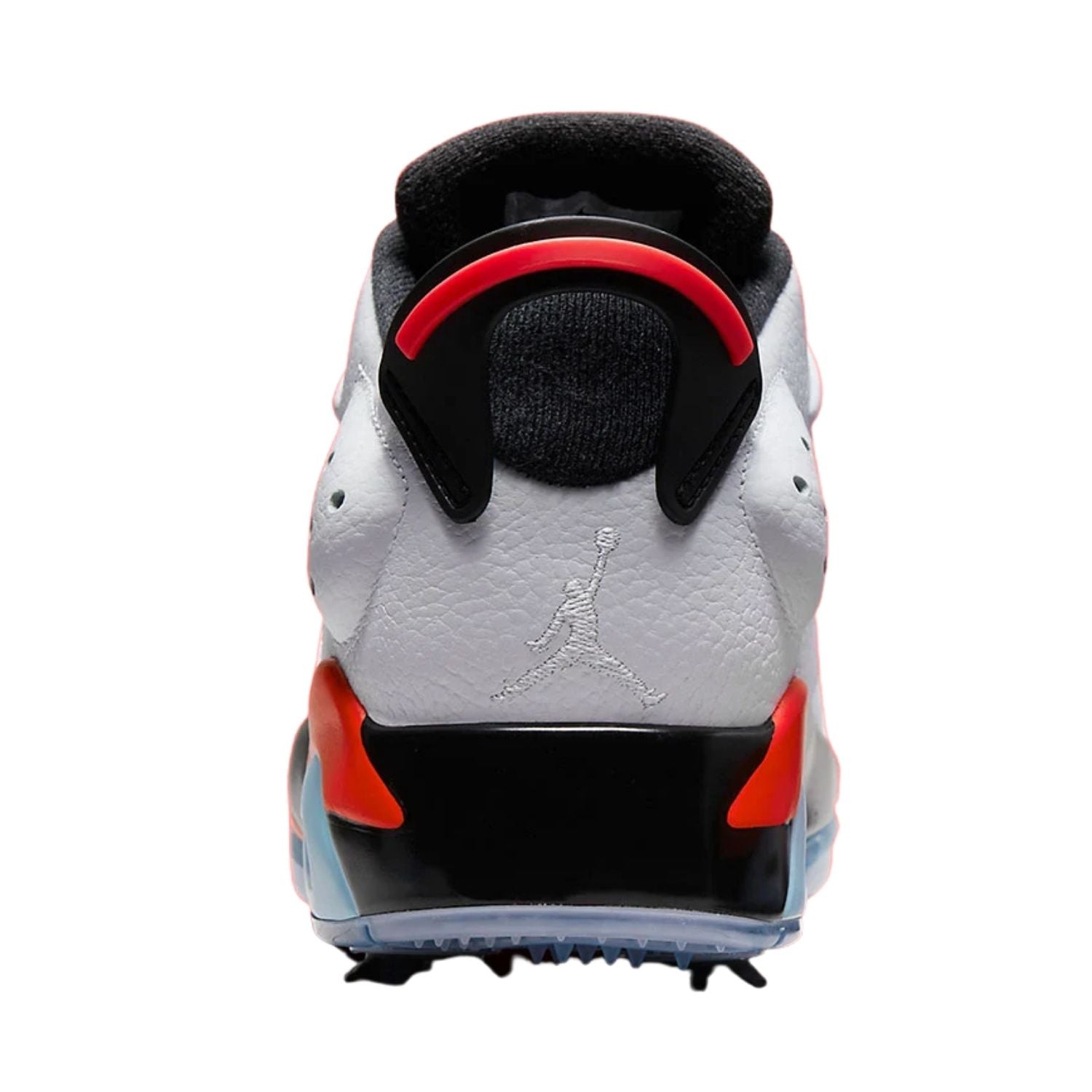 Jordan 6 Retro Low Golf White Infrared