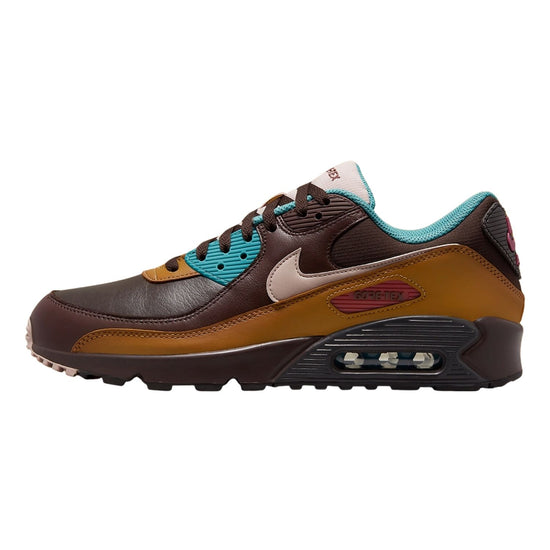 Nike Air Max 90 Gore-Tex Velvet Brown