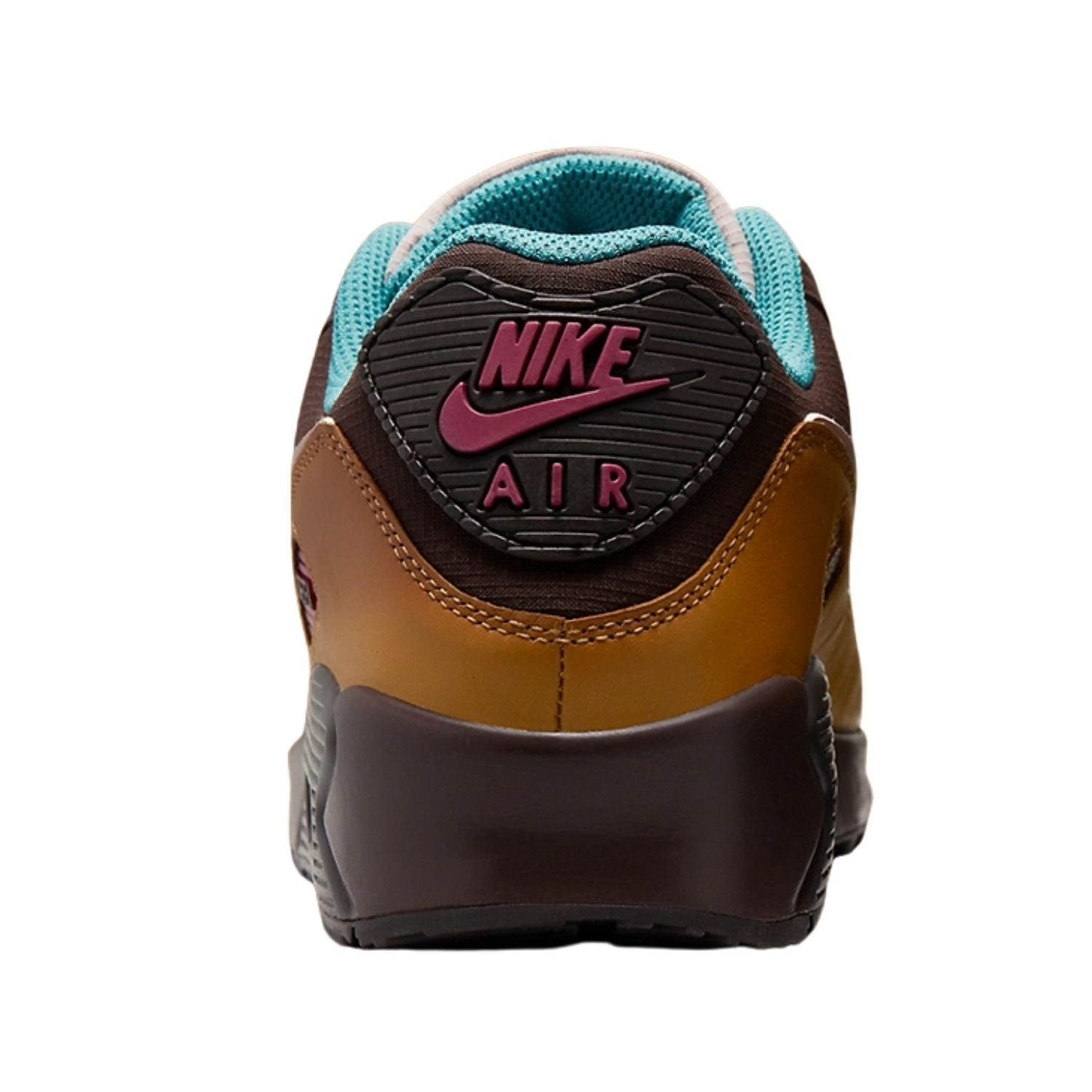 Nike Air Max 90 Gore-Tex Velvet Brown