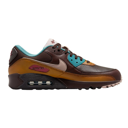Nike Air Max 90 Gore-Tex Velvet Brown