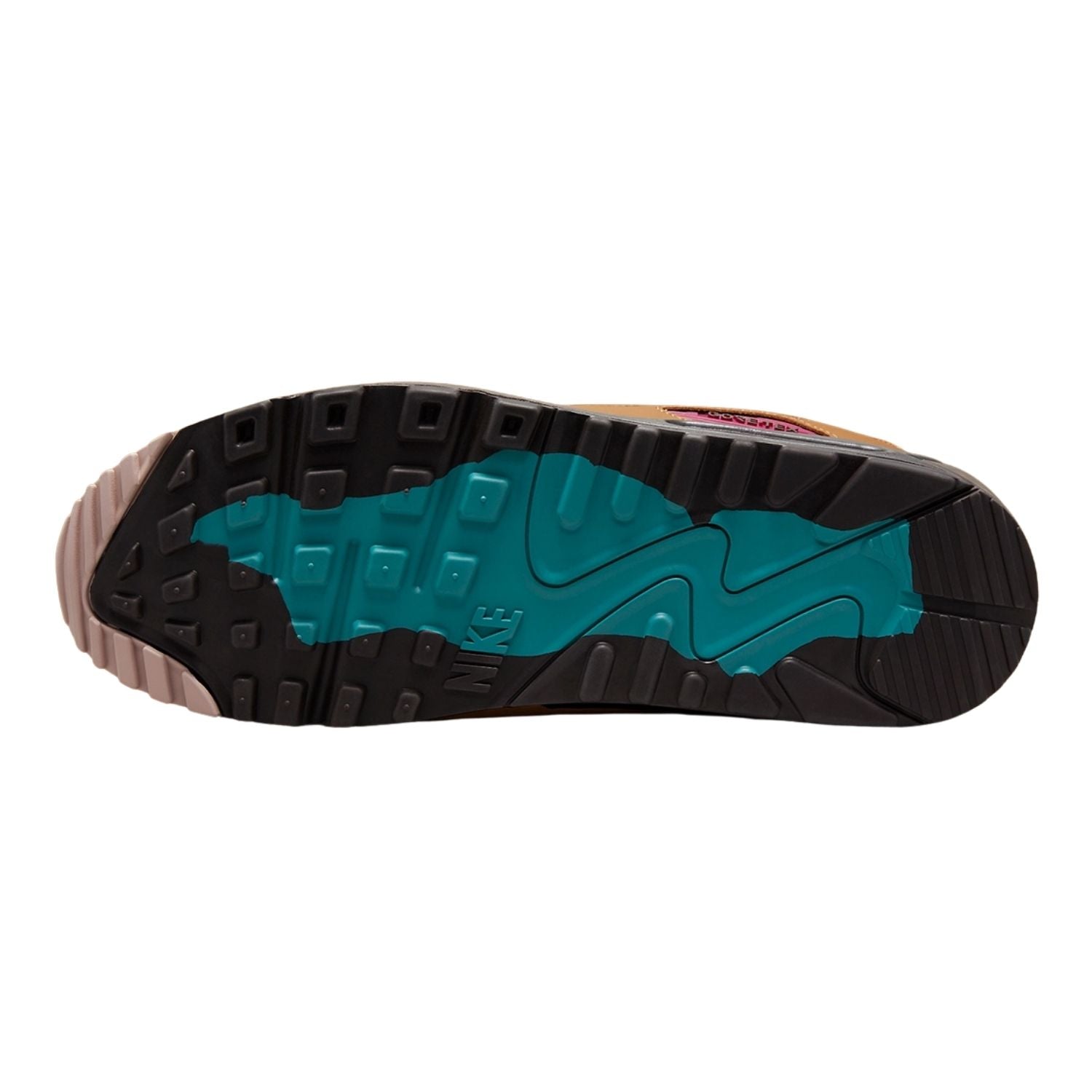 Nike Air Max 90 Gore-Tex Velvet Brown