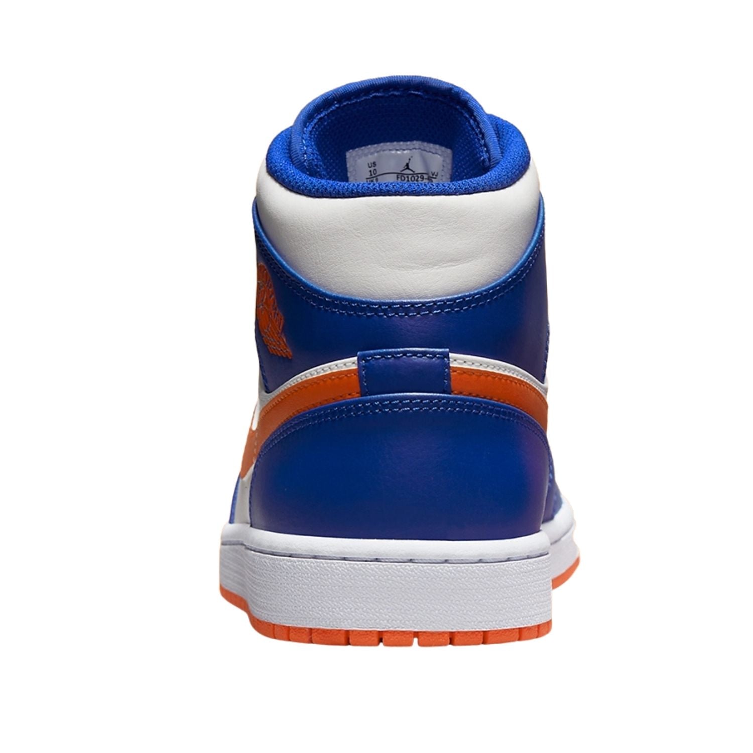 Jordan 1 Mid Mens Style : Fd1029-400