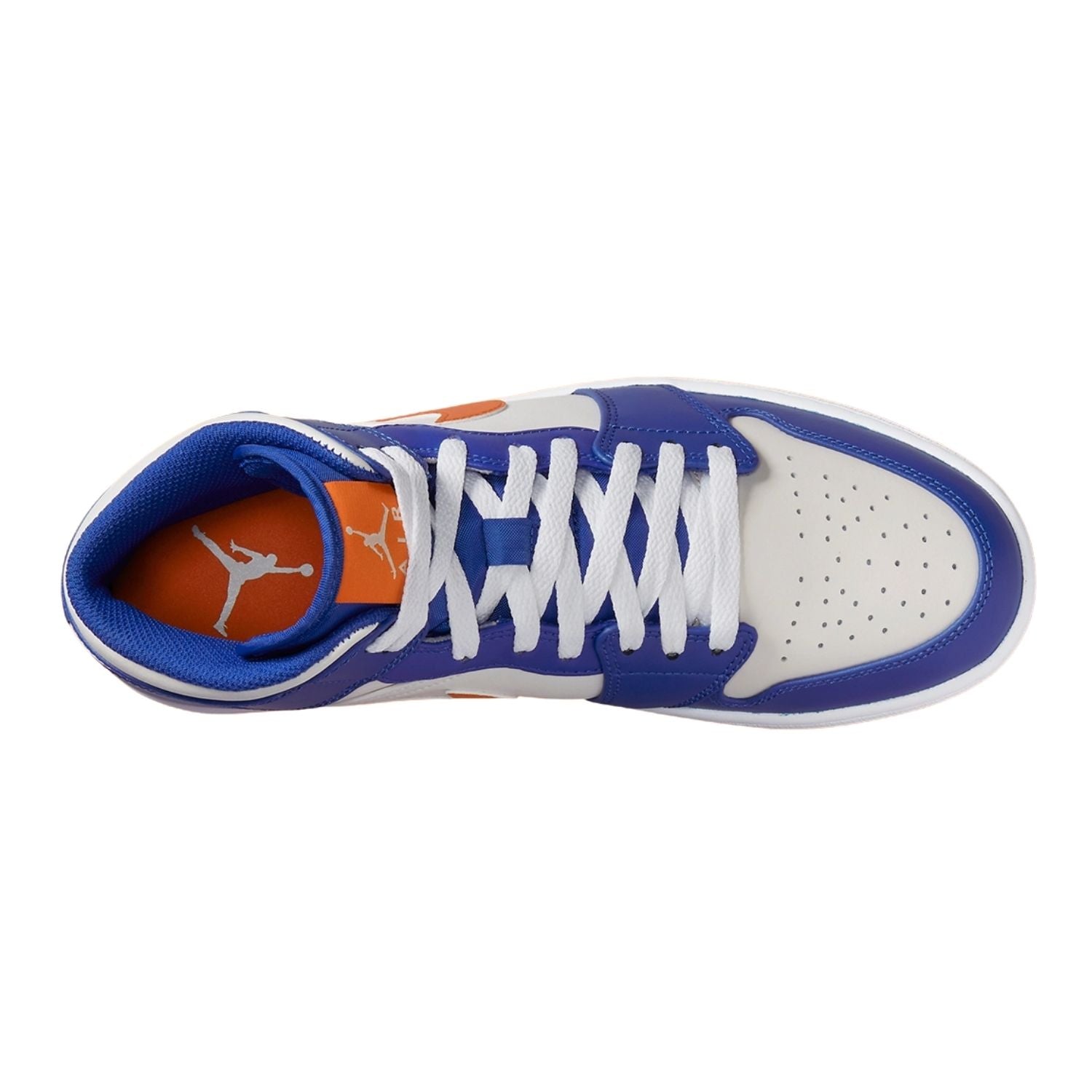 Jordan 1 Mid Mens Style : Fd1029-400