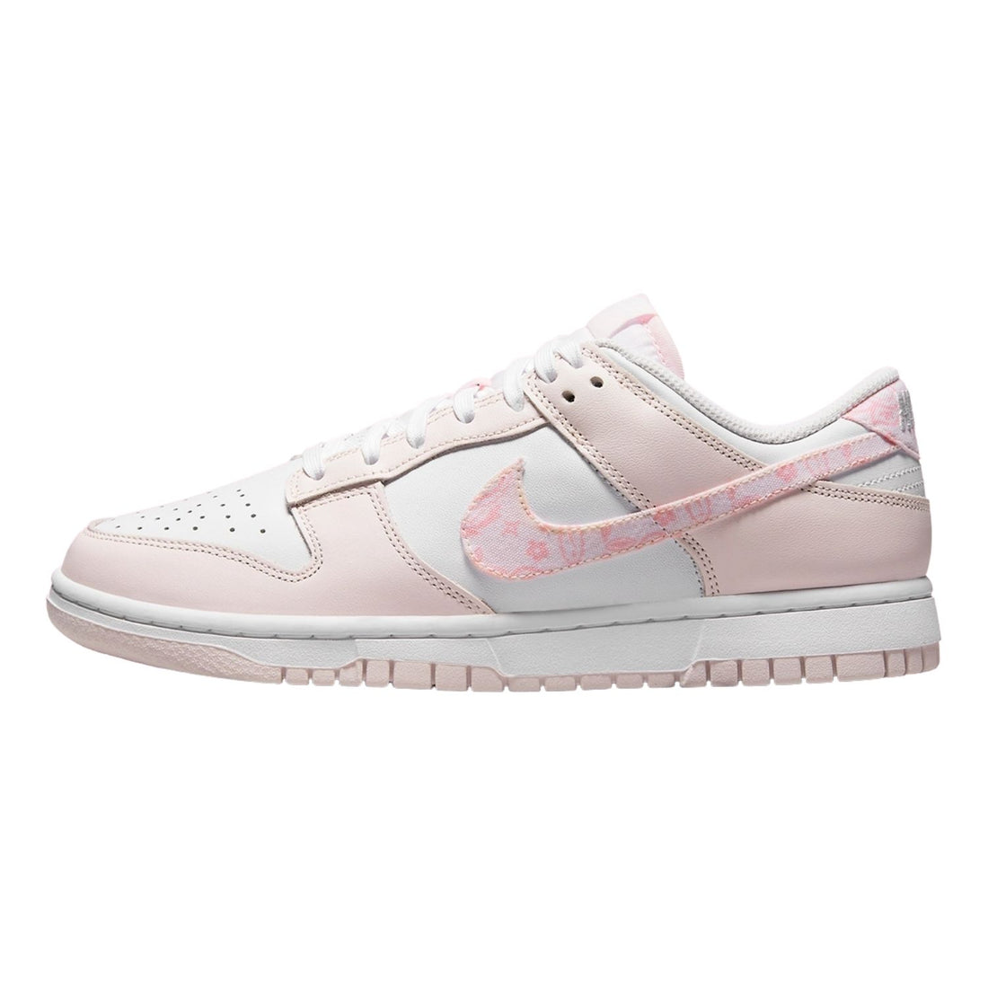 Nike Dunk Low Essential Paisley Pack Pink (Women&