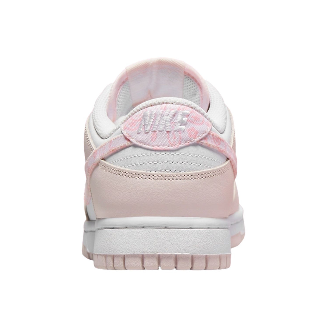 Nike Dunk Low Essential Paisley Pack Pink (Women&