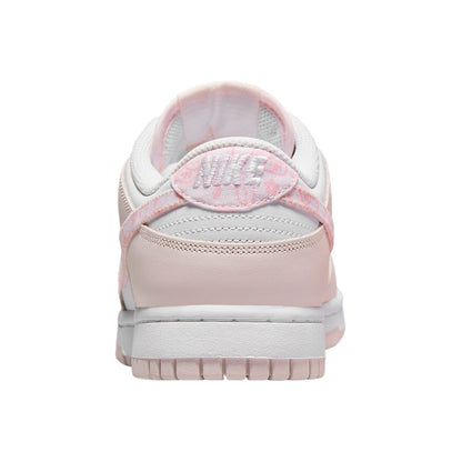 Nike Dunk Low Essential Paisley Pack Pink (Women&