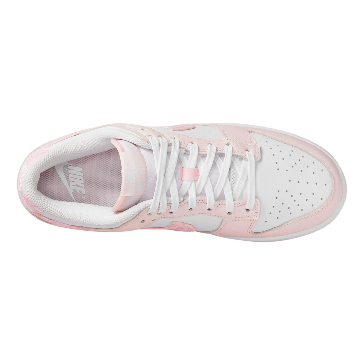 Nike Dunk Low Essential Paisley Pack Pink (Women&