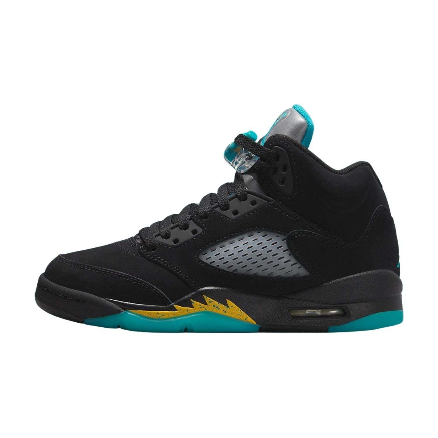 Jordan 5 Retro Big Kids Style : 440888-047
