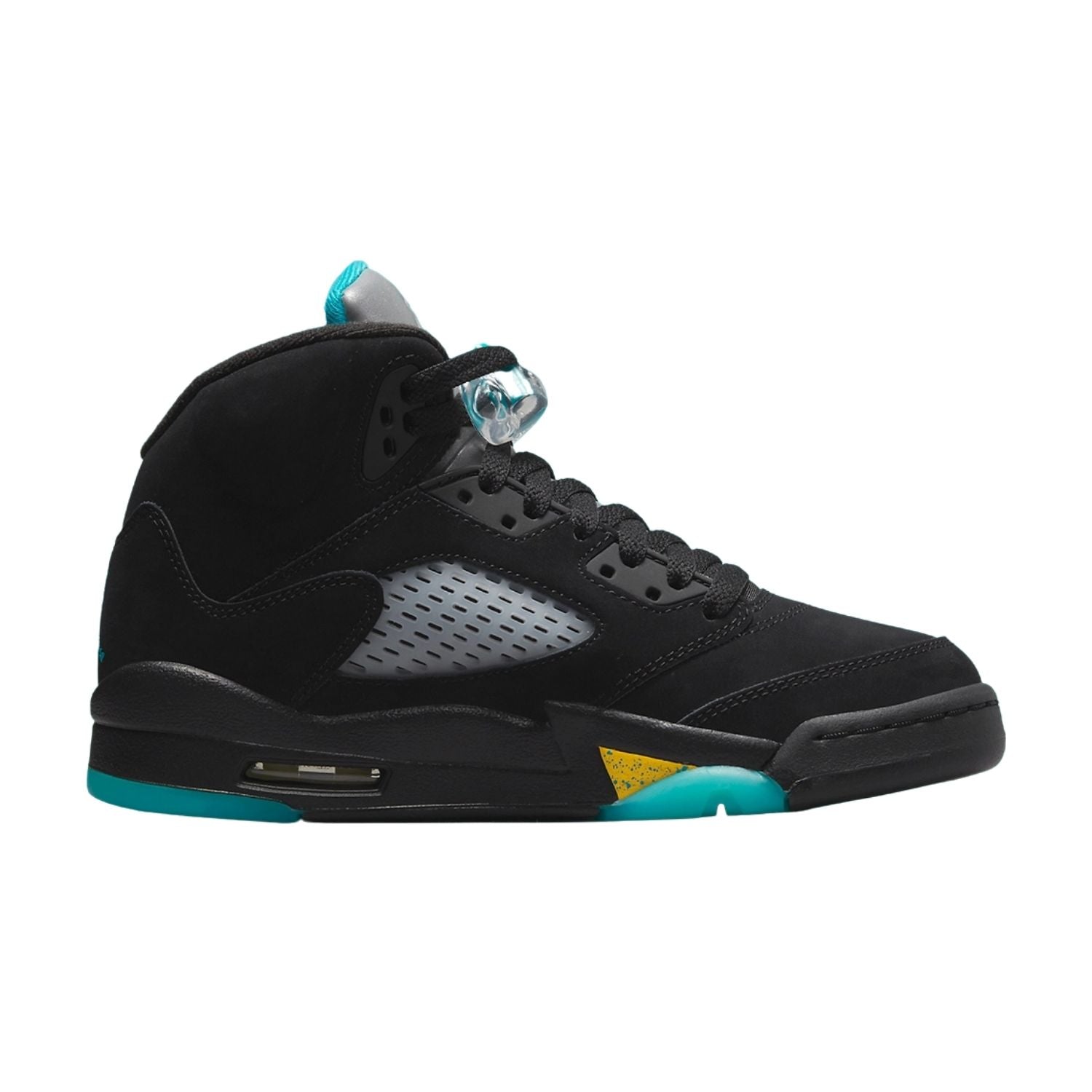 Jordan 5 Retro Big Kids Style : 440888-047