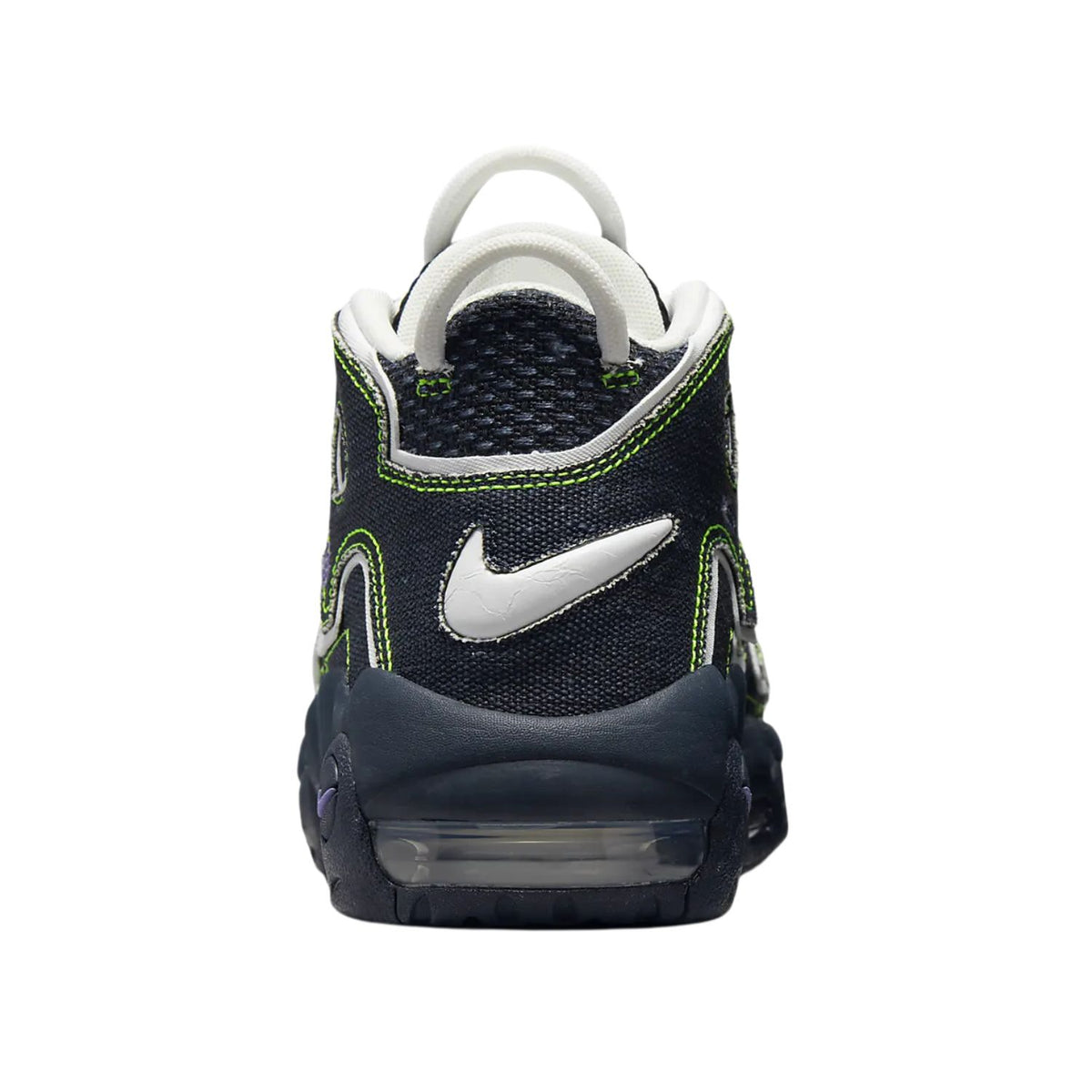 Nike Air More Uptempo Serena Williams Design Crew (Women&