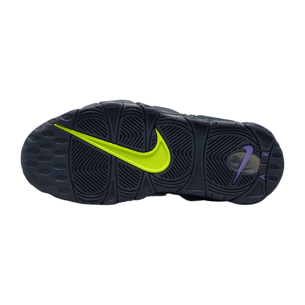 Nike Air More Uptempo Serena Williams Design Crew (Women&