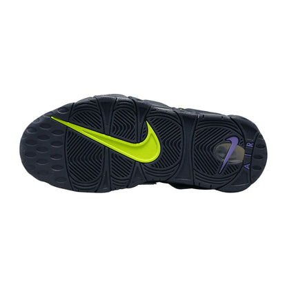 Nike Air More Uptempo Serena Williams Design Crew (Women&