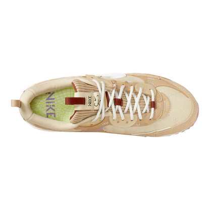 Nike Air Max 90 Futura Serena Williams Design Crew Sanddrift (Women&