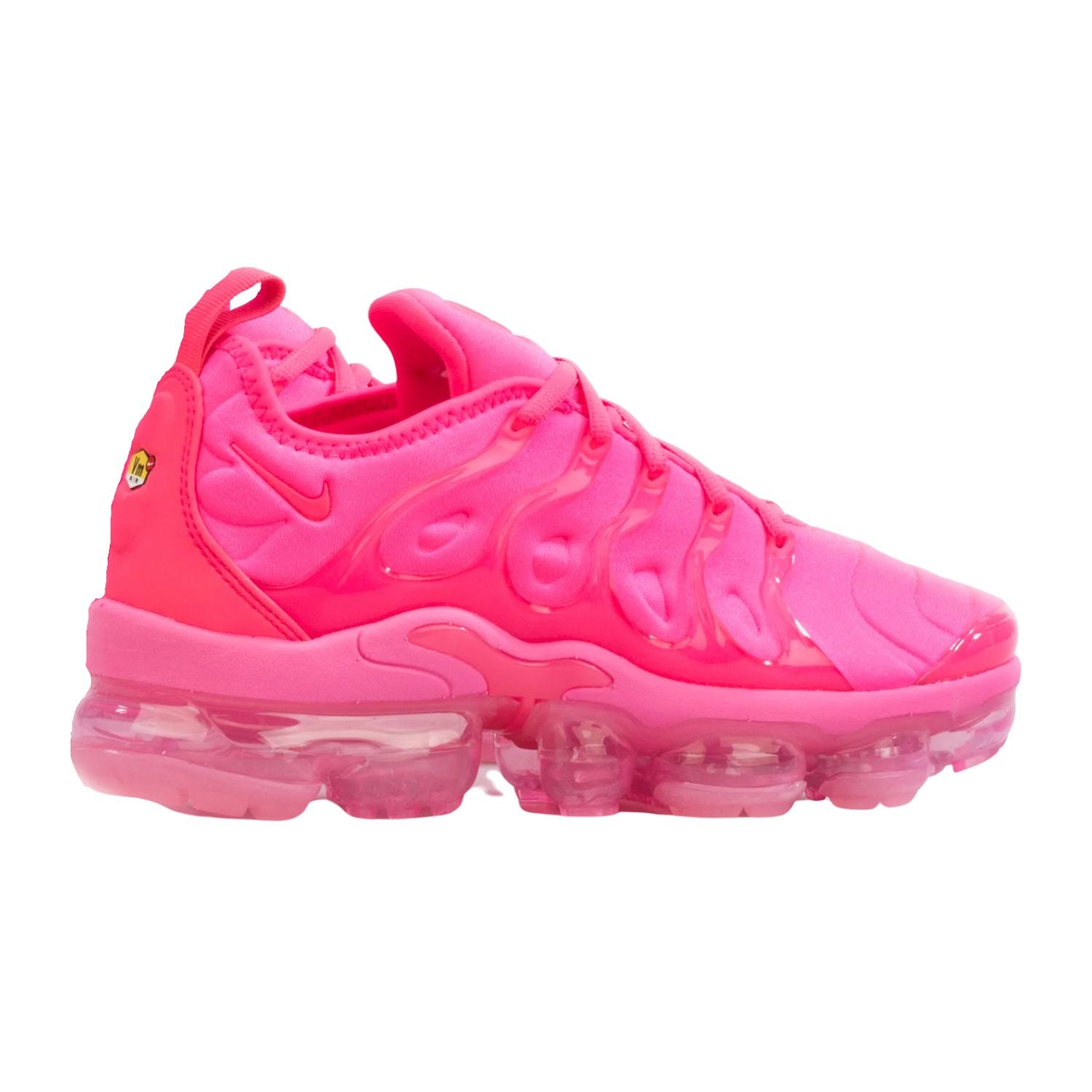 Nike Air Max VaporMax Plus Hyper Pink (Women's)