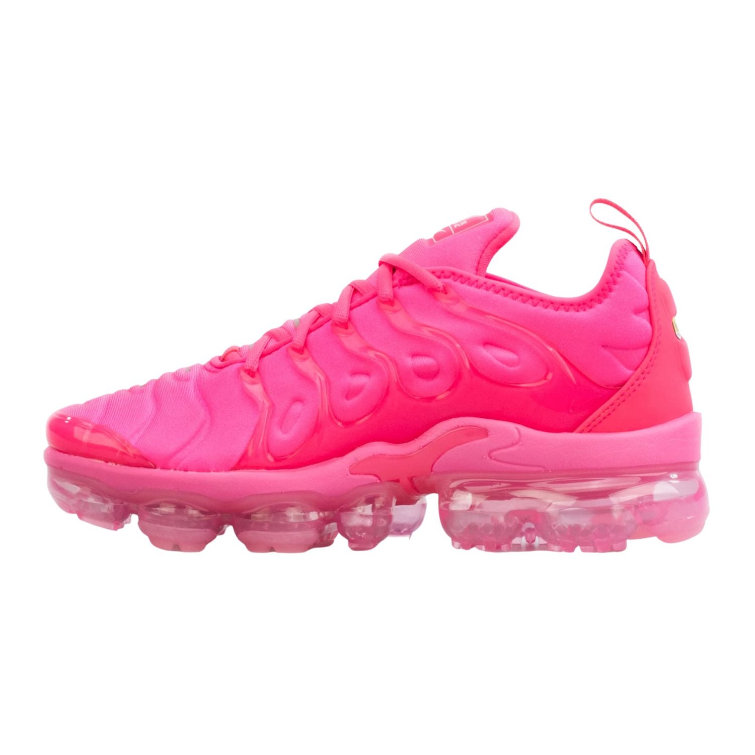 Nike Air Max VaporMax Plus Hyper Pink (Women's)