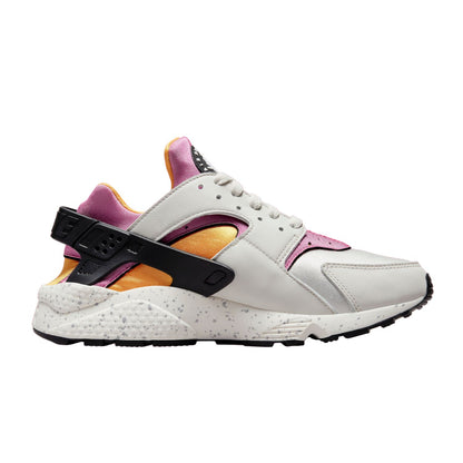 Nike Air Huarache University Gold Pink