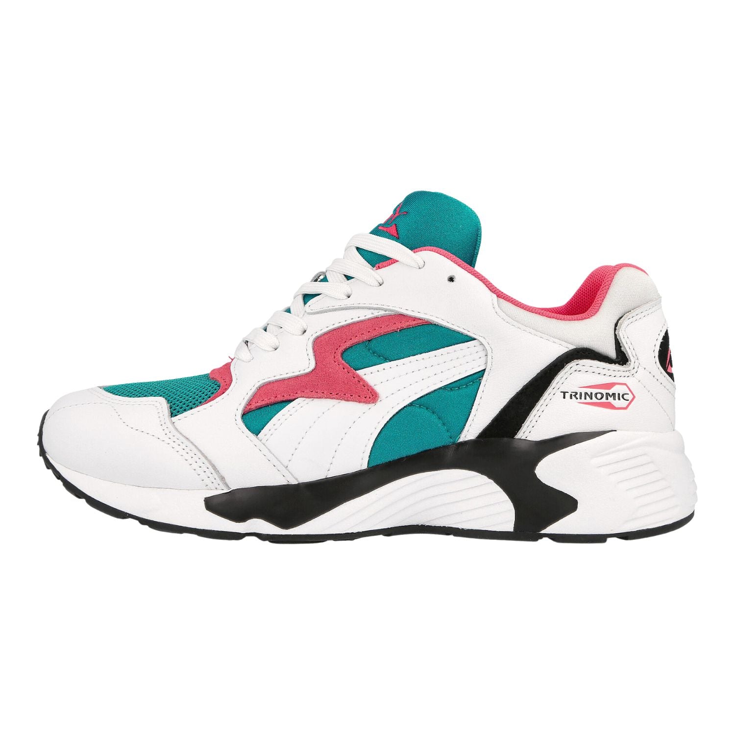 Puma Prevail Mens Style : 386569