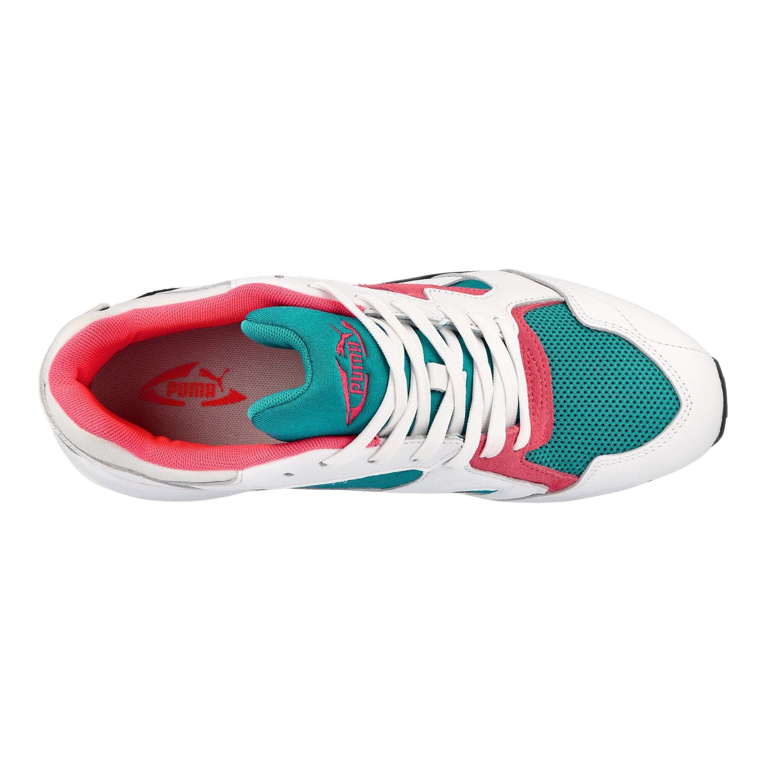 Puma Prevail Mens Style : 386569