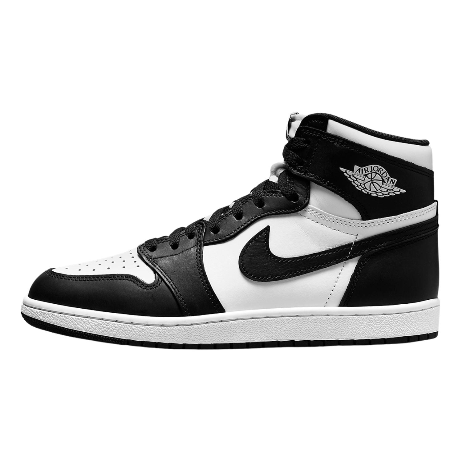 Jordan 1 Retro High 85 Black White (2023)