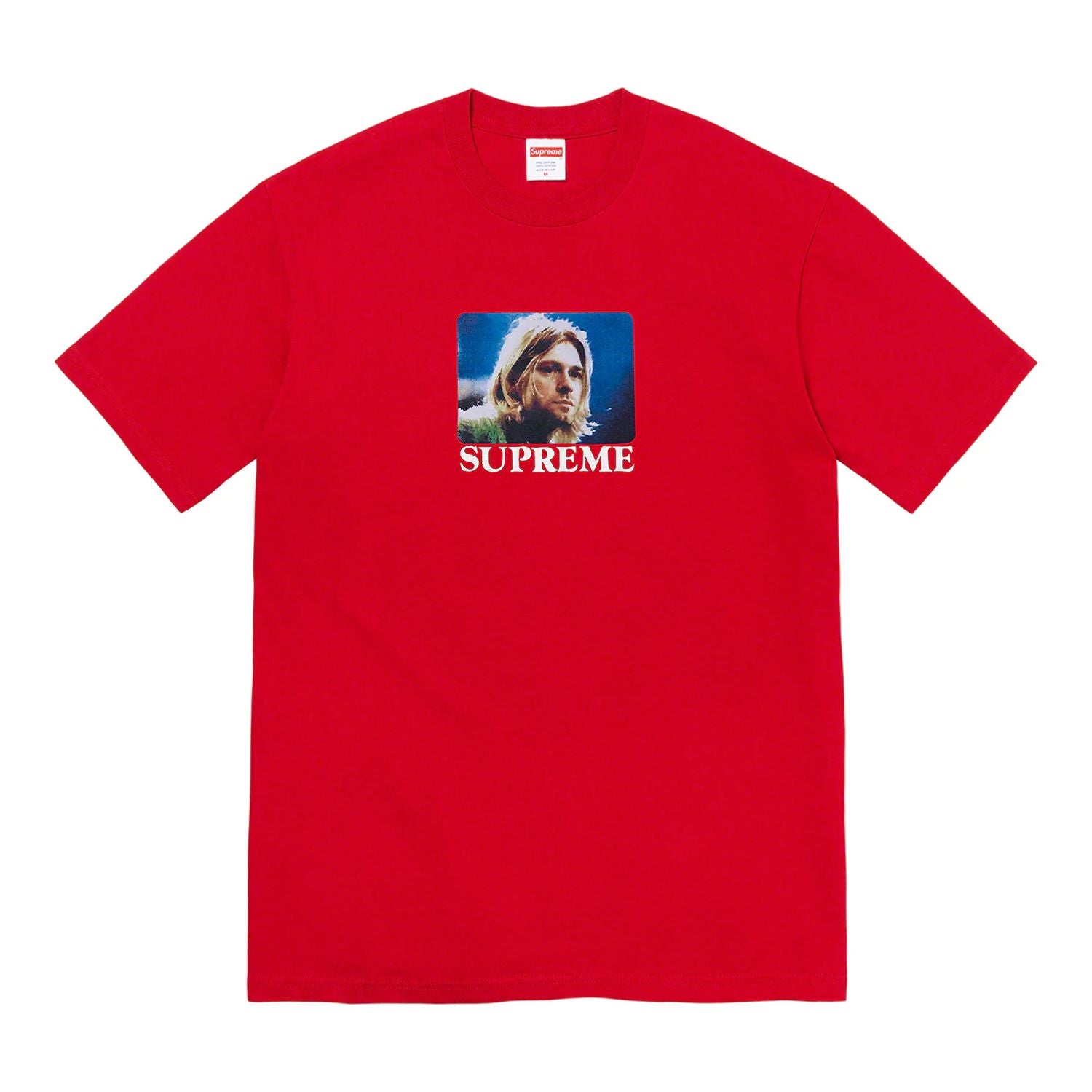 Supreme Photo Tee Mens Style : Ss23t44