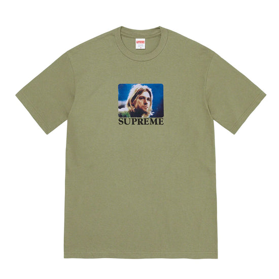 Supreme Photo Tee Mens Style : Ss23t44