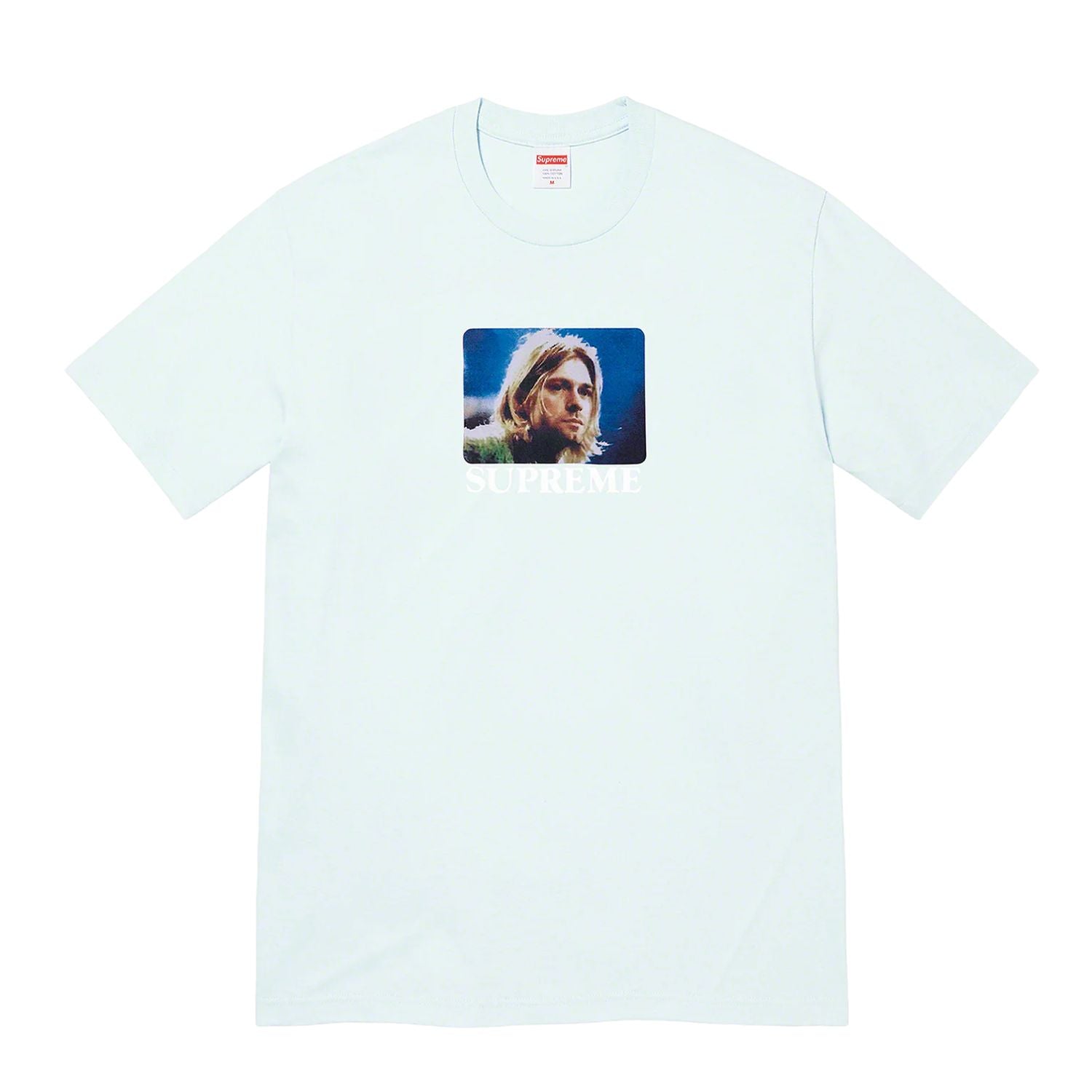 Supreme Photo Tee Mens Style : Ss23t44