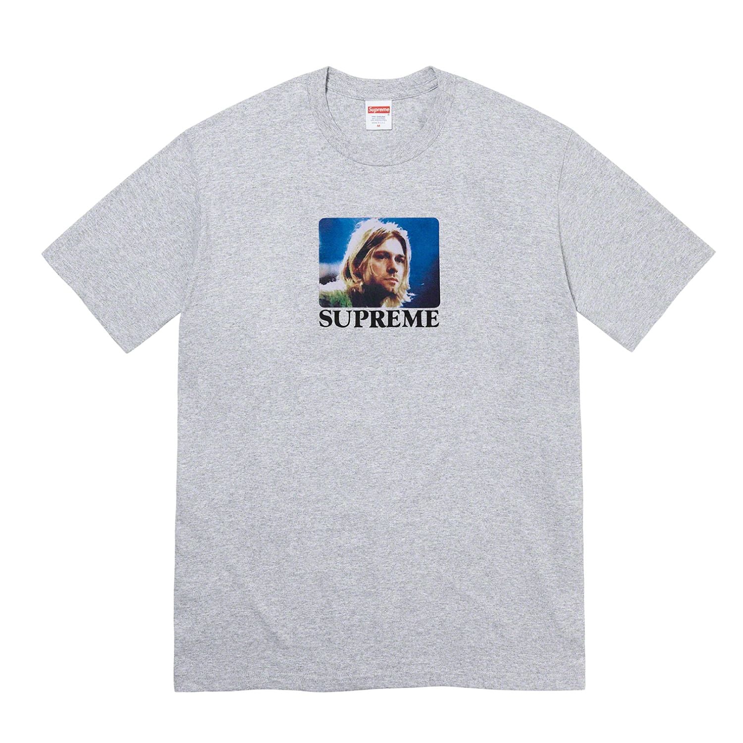 Supreme Photo Tee Mens Style : Ss23t44