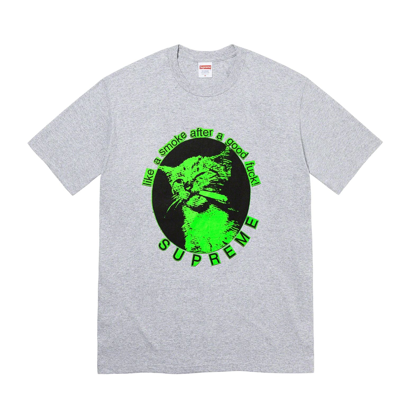 Smoke tee supreme cheap