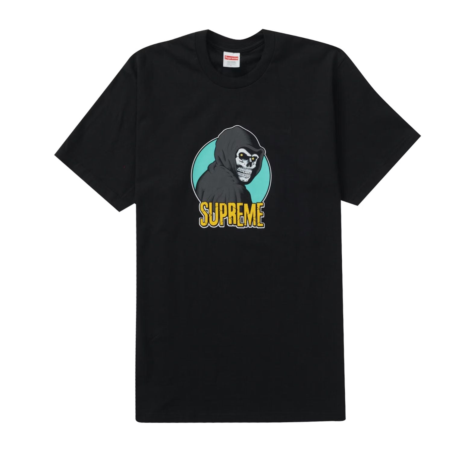 Supreme Reaper Tee Mens Style : Ss23t43