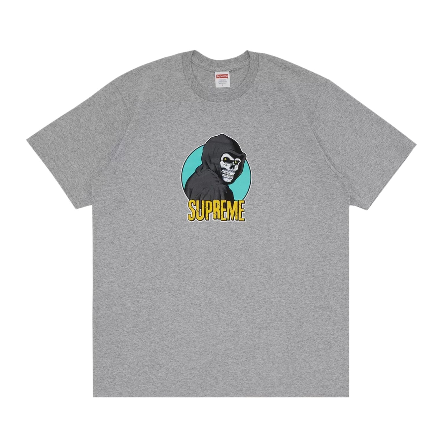Supreme Reaper Tee Mens Style : Ss23t43