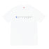 Supreme Location Tee Mens Style : Ss23t29