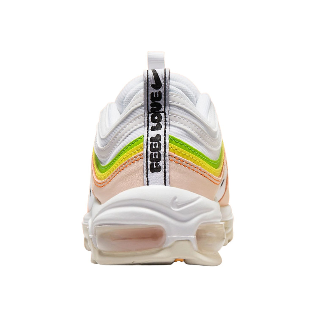 Nike Air Max 97 Feel Love (Women&