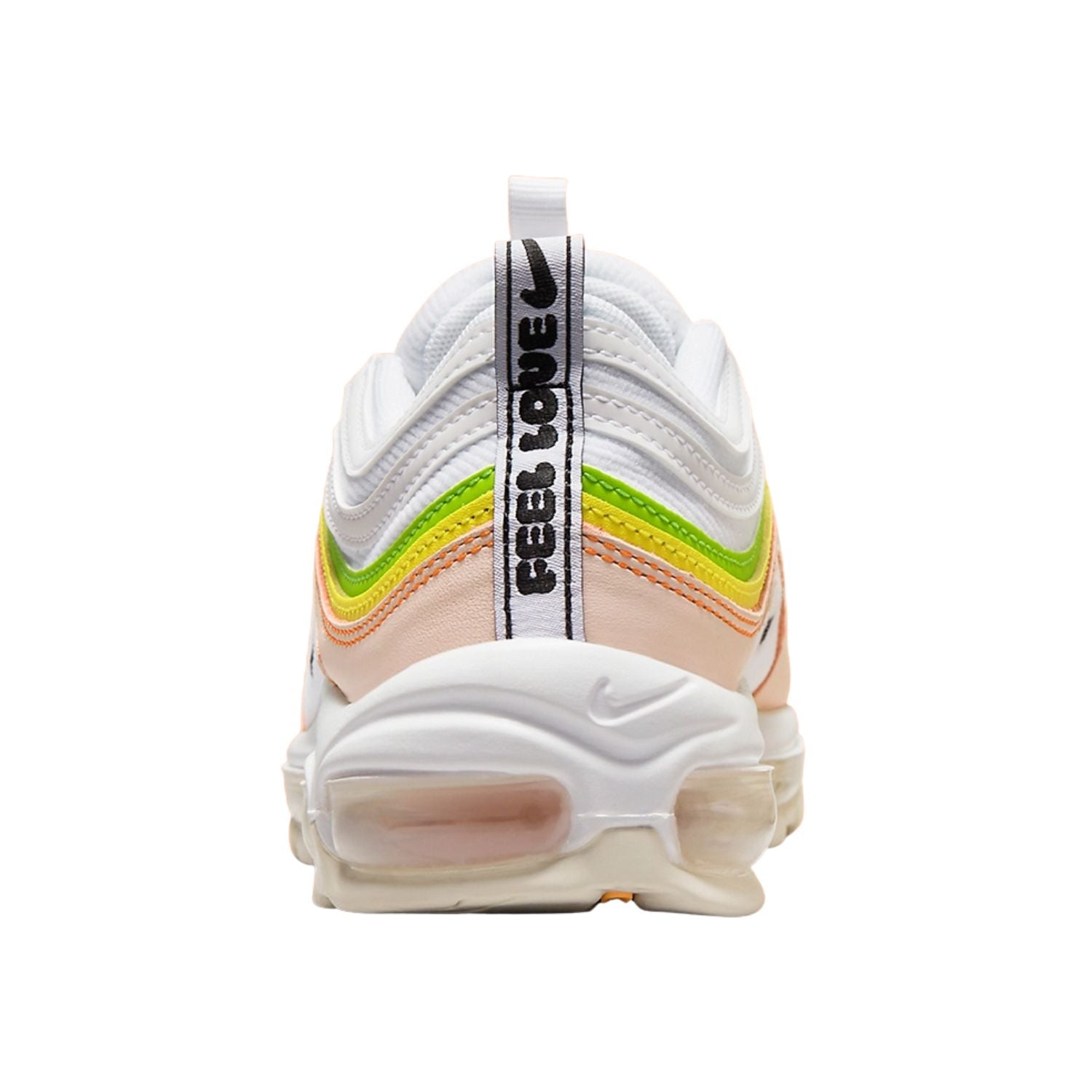 Nike Air Max 97 Feel Love (Women&