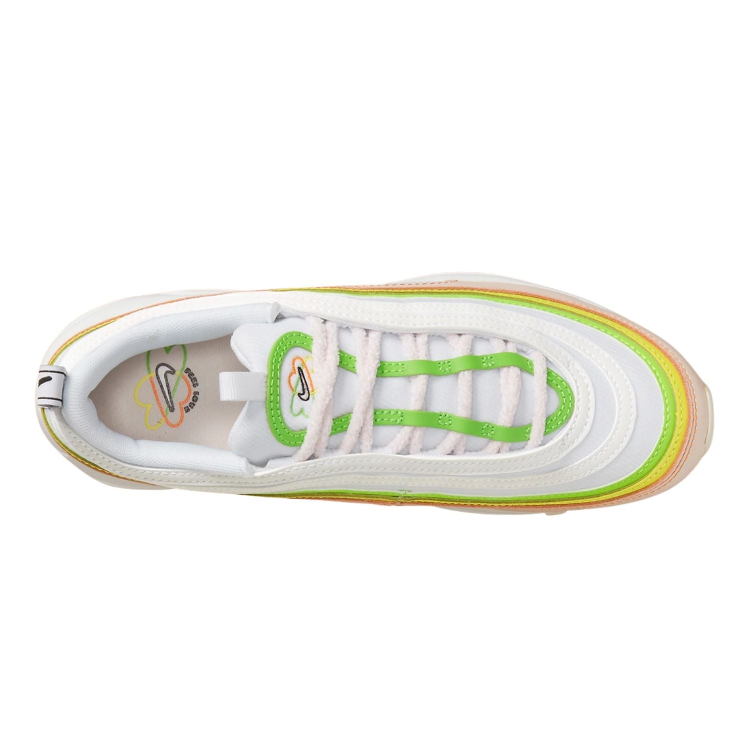 Nike Air Max 97 Feel Love (Women&