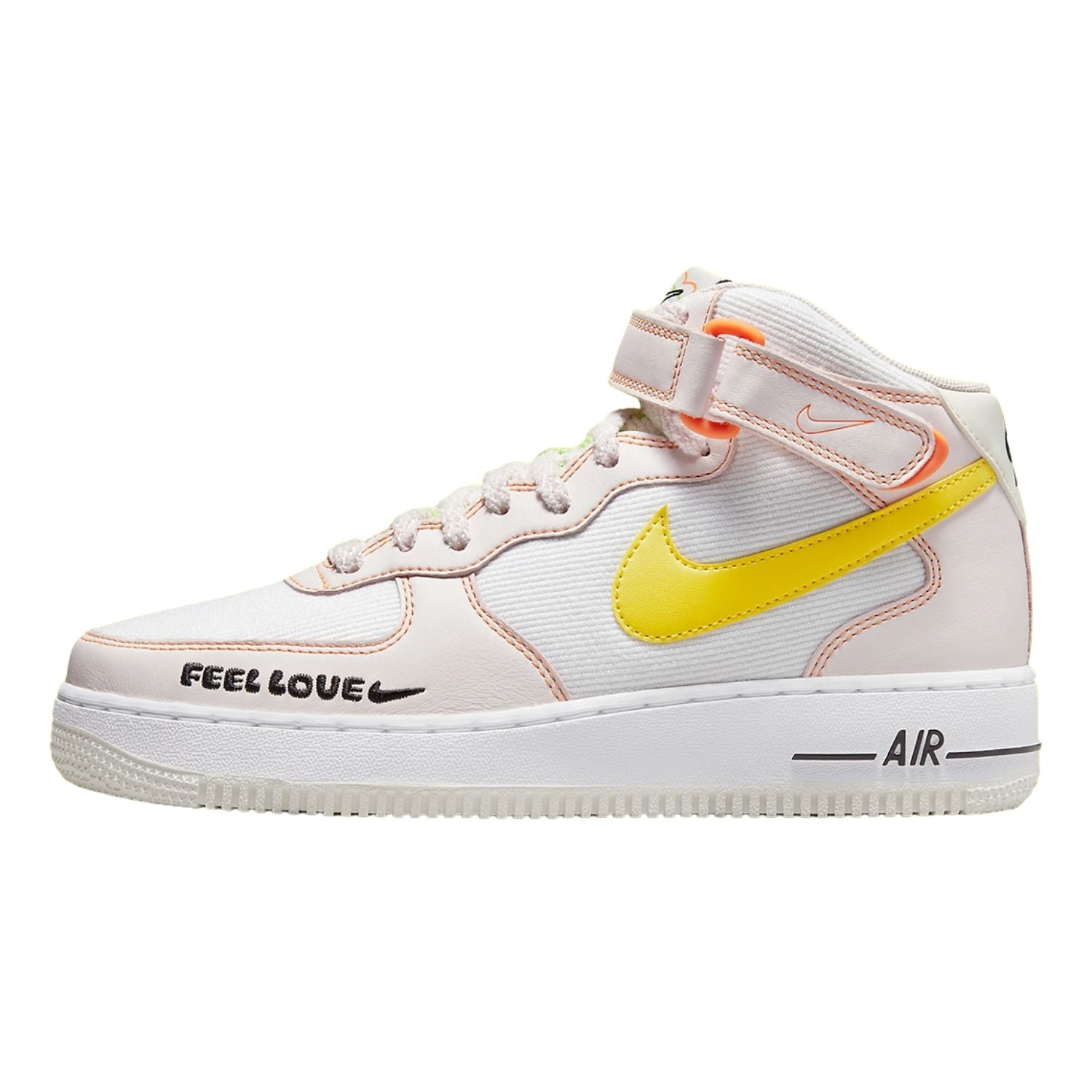 Nike Air Force 1 Mid &